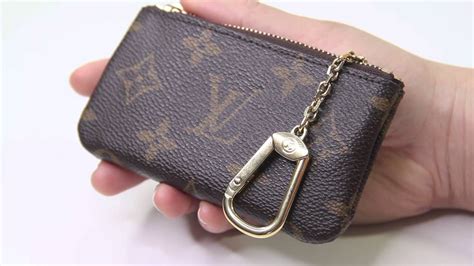 10 Unique Ways To Use the Louis Vuitton Cles (Key Pouch